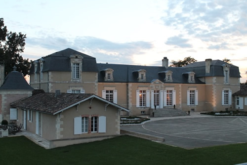 rouillac_chateau