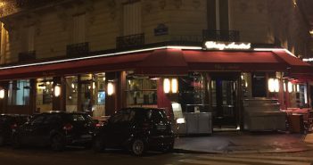 シェ・アンドレ Chez André
