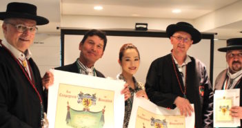 クリュ・デュ・ボジョレーの魅力 Crus du Beaujolais 2019